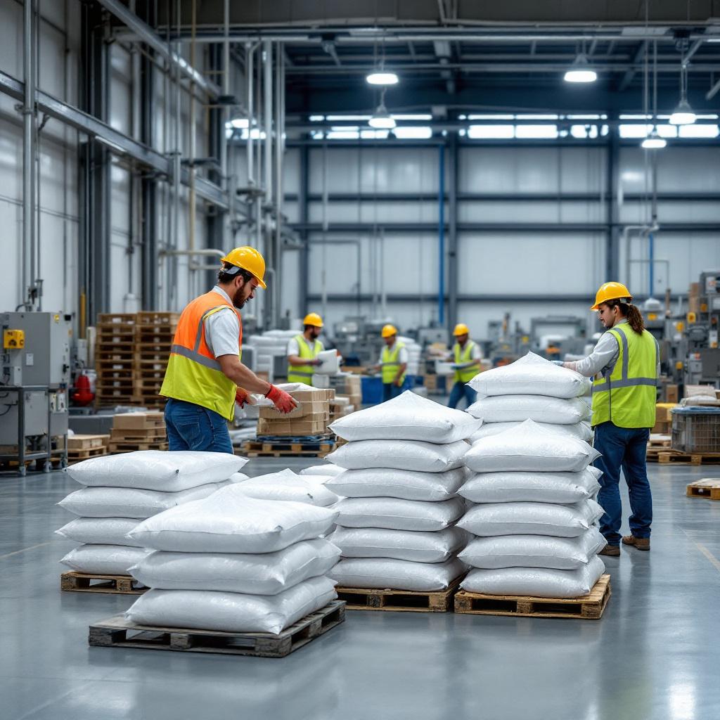 Lignosulfonato de Calcio